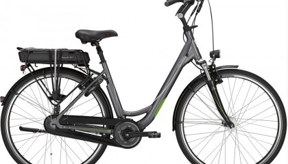 E-Bike Victoria E-Urban 5.7